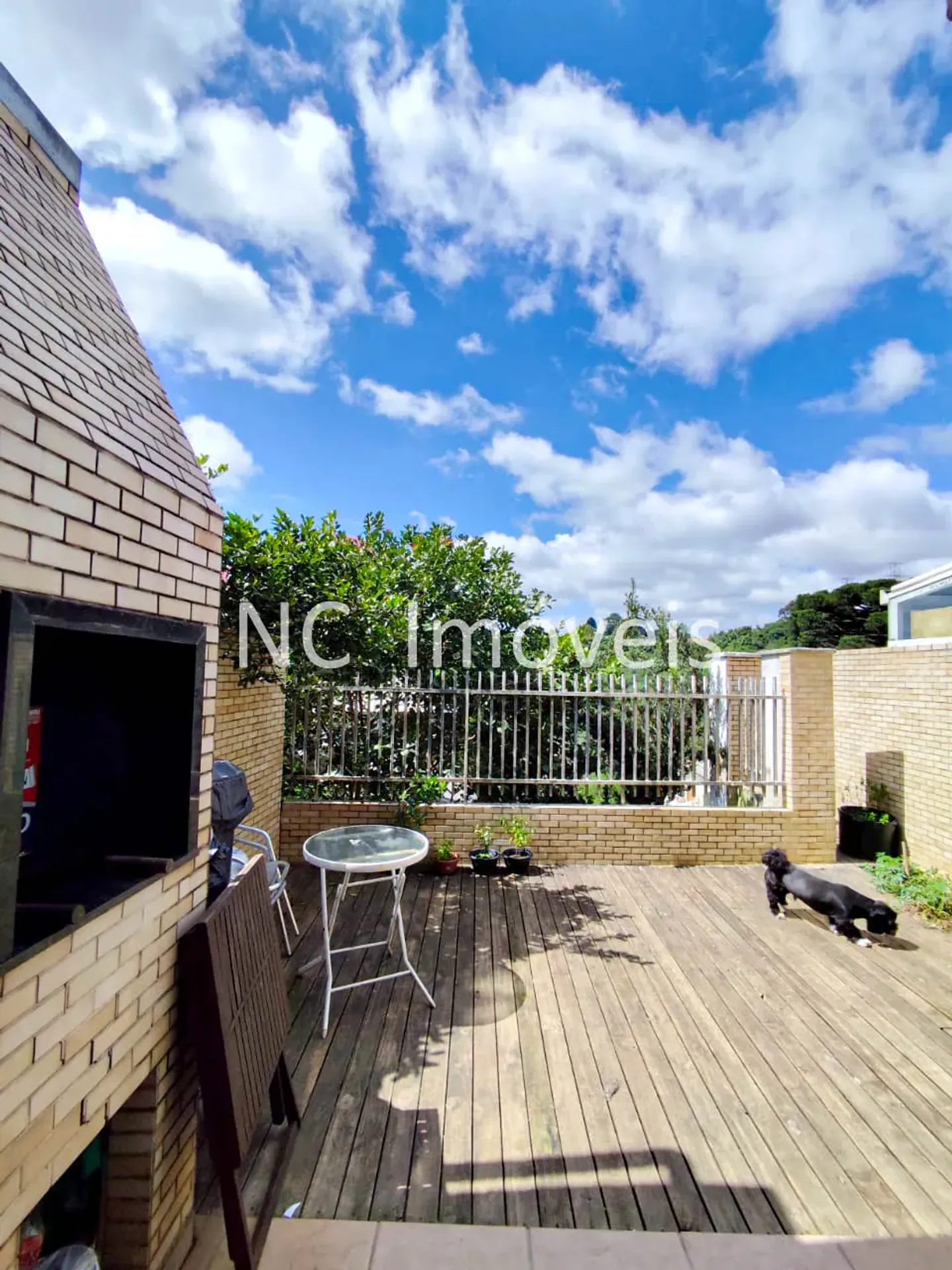Меблированный двухэтажный дом: 3 спальни, 128 м² — photo 23