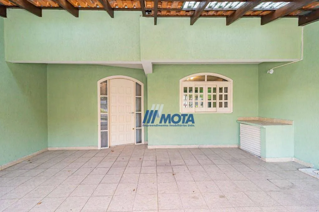 Home office in a 4-bedroom house, 155 m² — photo 25