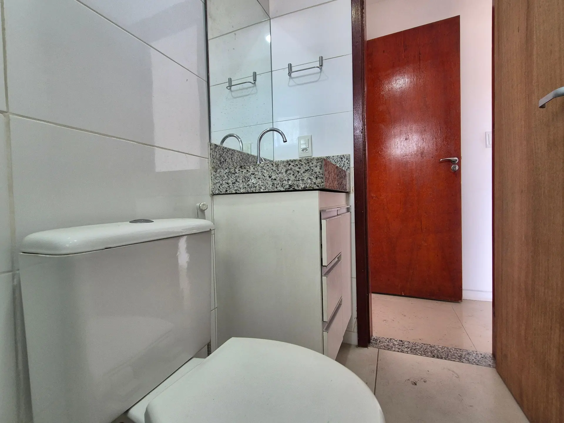 Apartamento de 2 quartos, ambos suítes, 90 m² — photo 24