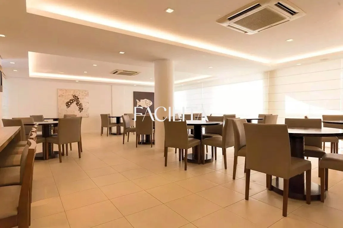 Apartamento de 115 m² con 2 dormitorios y cocina integrada — photo 48
