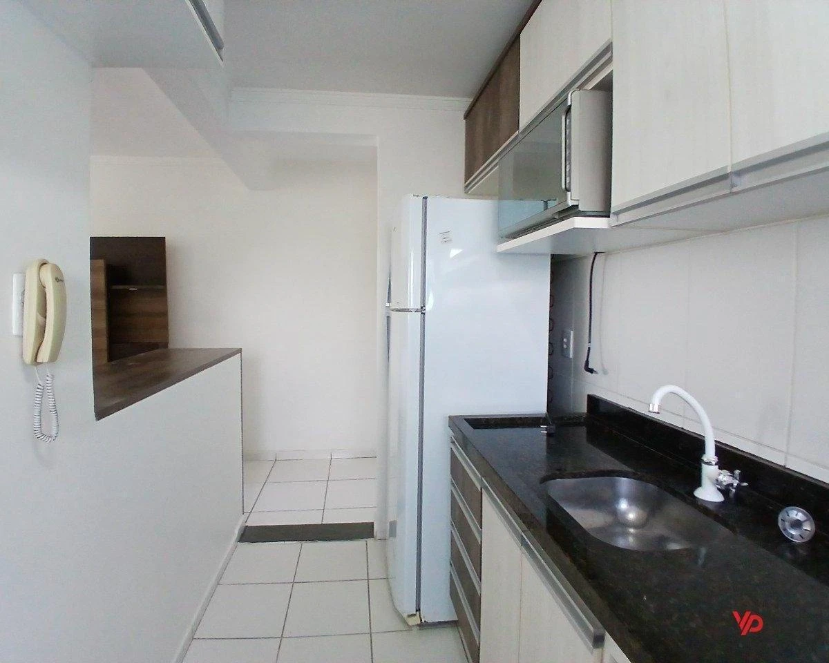 Apartamento mobiliado de 2 quartos com máquina de lavar — photo 24