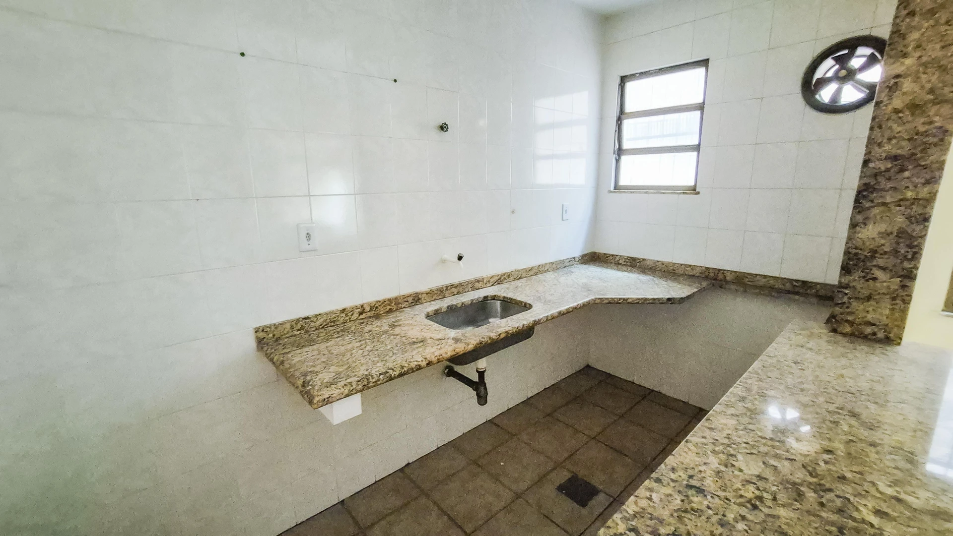 Квартира: 1 спальня, 43 м² — photo 2