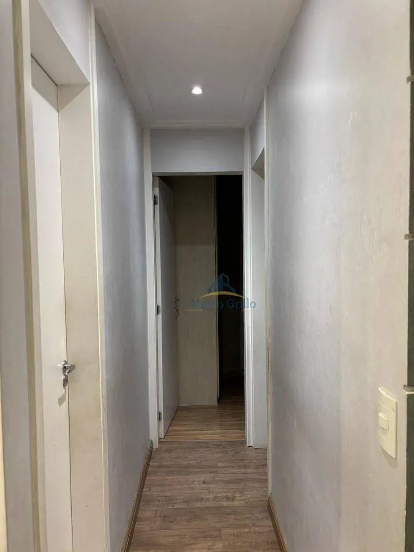 Apartamento com 2 quartos, 1 banheiro e 45 m² — photo 36