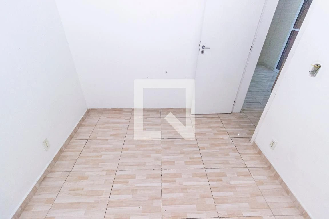 Apartamento sem mobília com 3 quartos e 1 vaga — photo 64