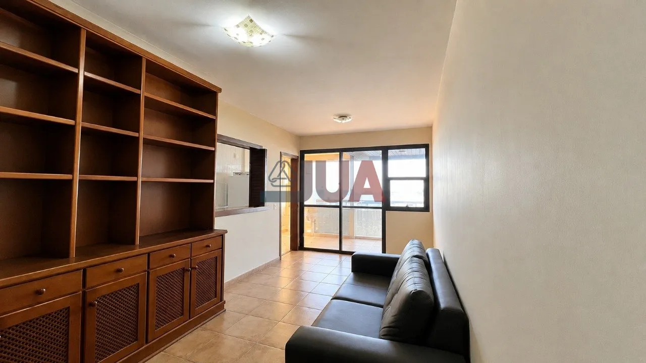1-bedroom apartment with separate kitchen and 1 parking spot — photo 7