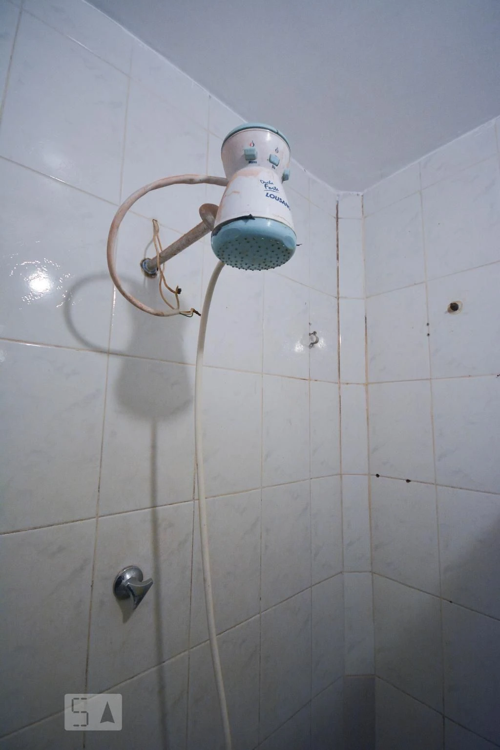 Studio para locação sem vaga, com 1 quarto e 1 banheiro — photo 12