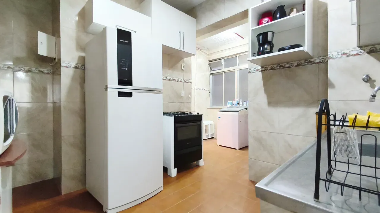 Apartamento para alugar mobiliado com 3 quartos e 3 banheiros — photo 36