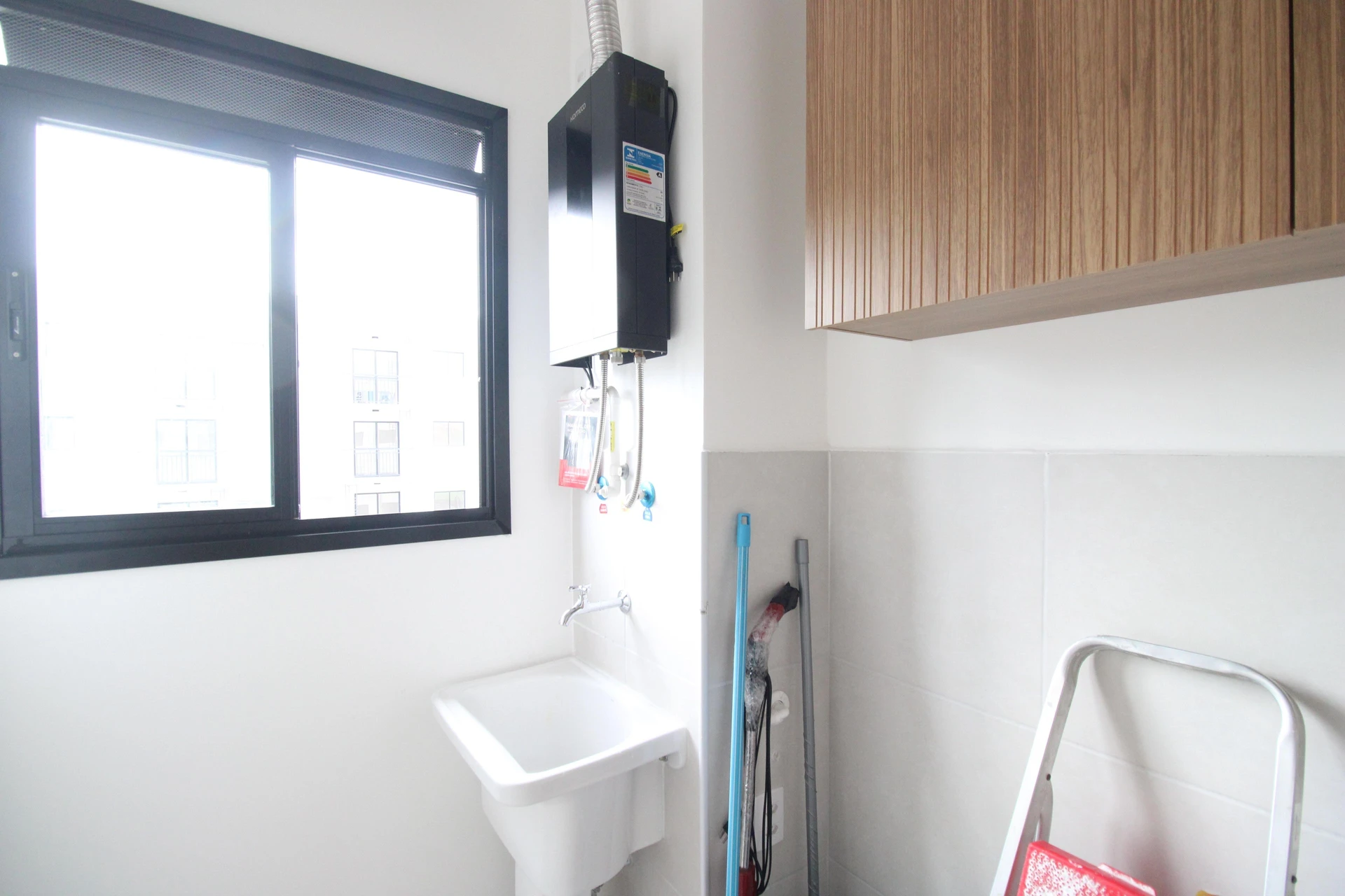 Apartamento para alugar com 2 quartos e varanda — photo 39
