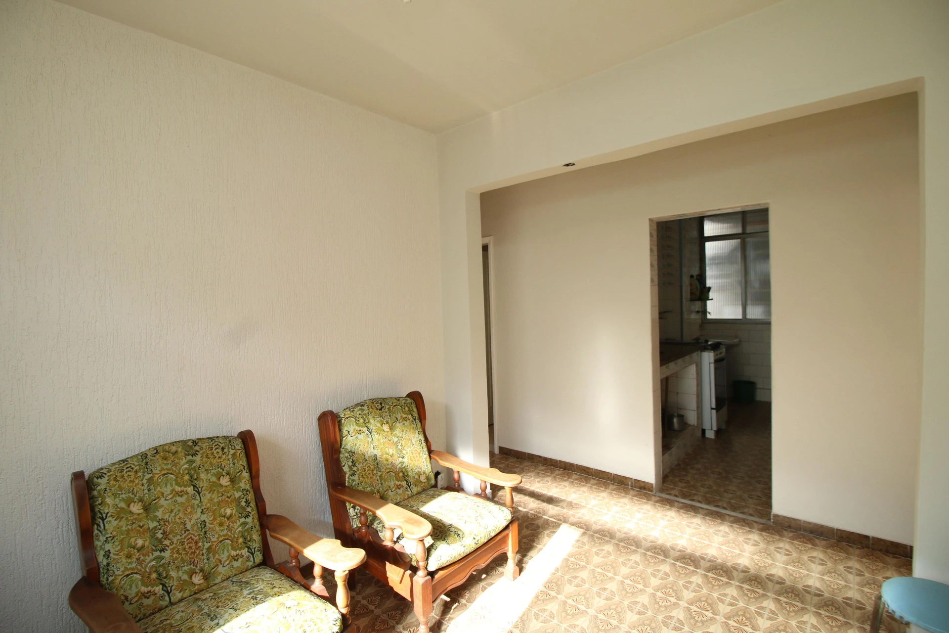 Rental apartment with 2 bedrooms and a balcony — photo 20