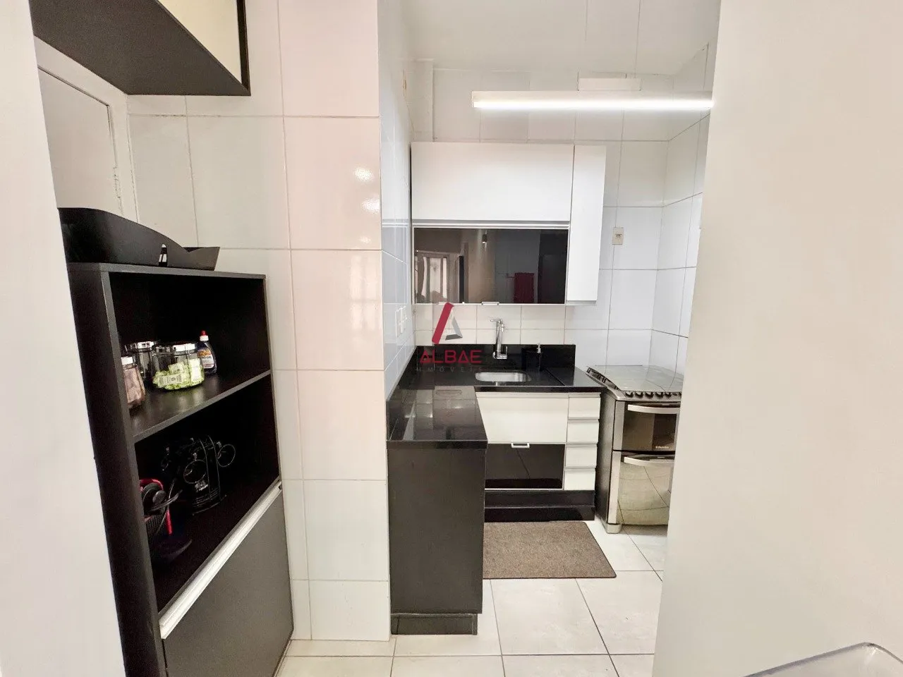 Apartamento mobiliado de 2 quartos com espaço de home office — photo 36