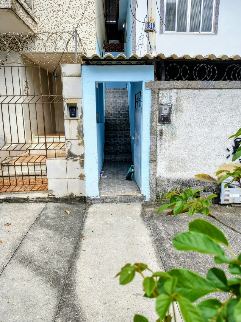2-bedroom, 70 m² house in Rio de Janeiro — photo 8