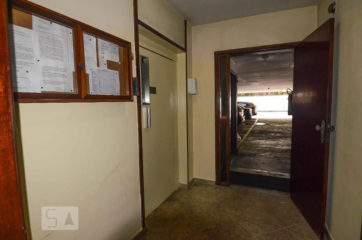Furnished apartment, 65 m², with a home office — photo 26