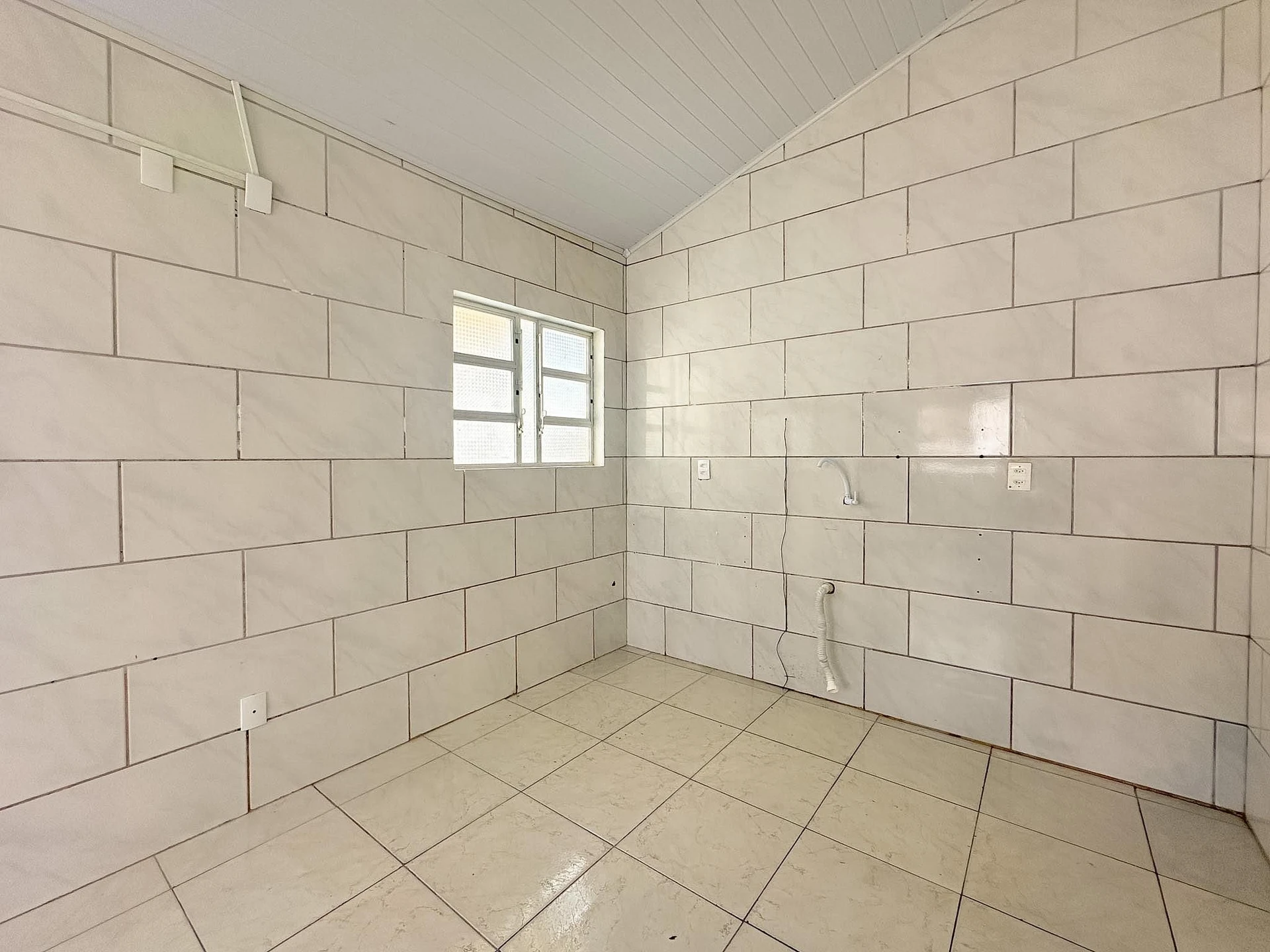 Departamento de 1 dormitorio en edificio con piscina — photo 23