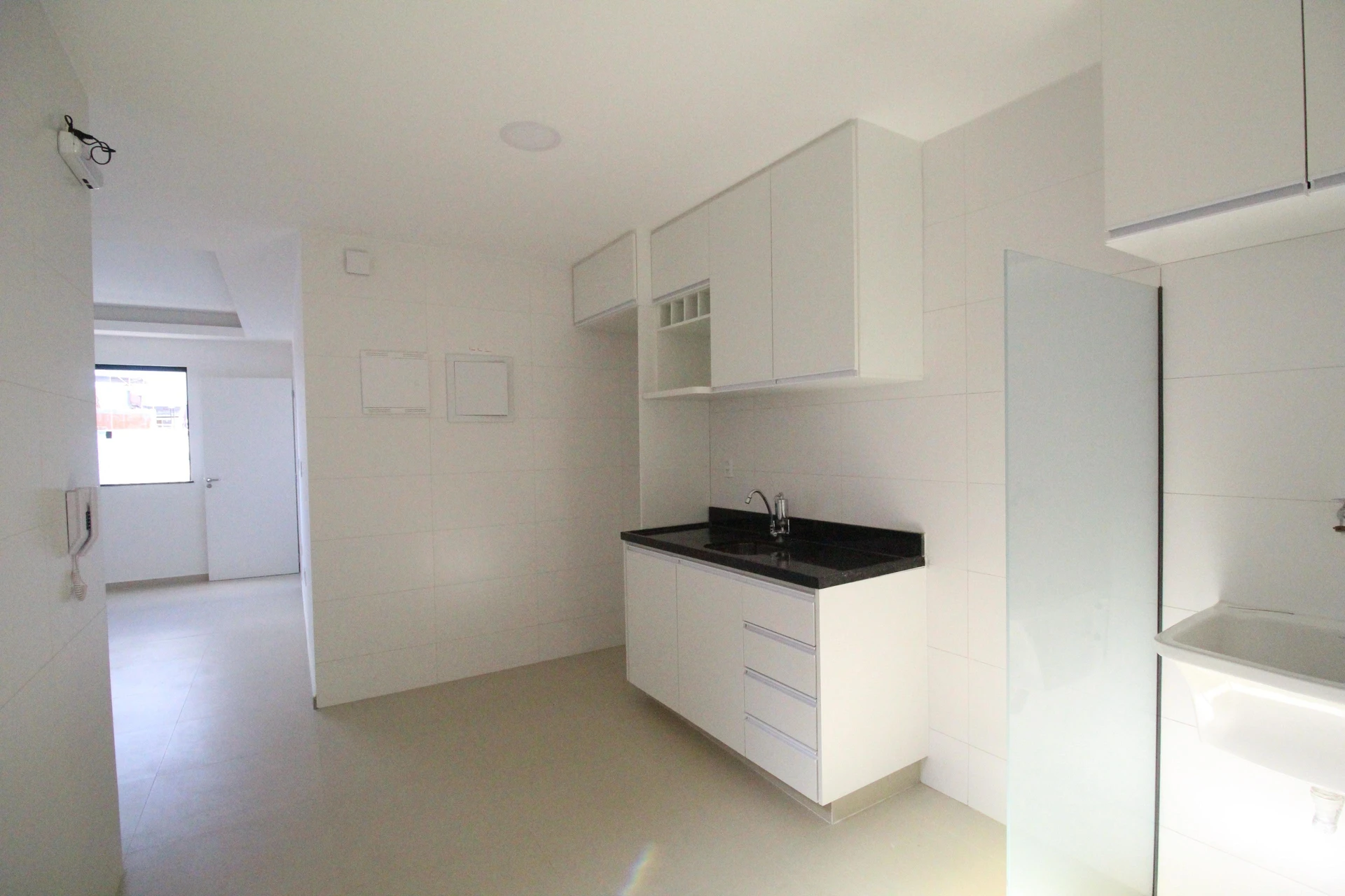 Apartamento de 2 quartos, sendo 1 suíte, 75 m², Taquara — photo 5