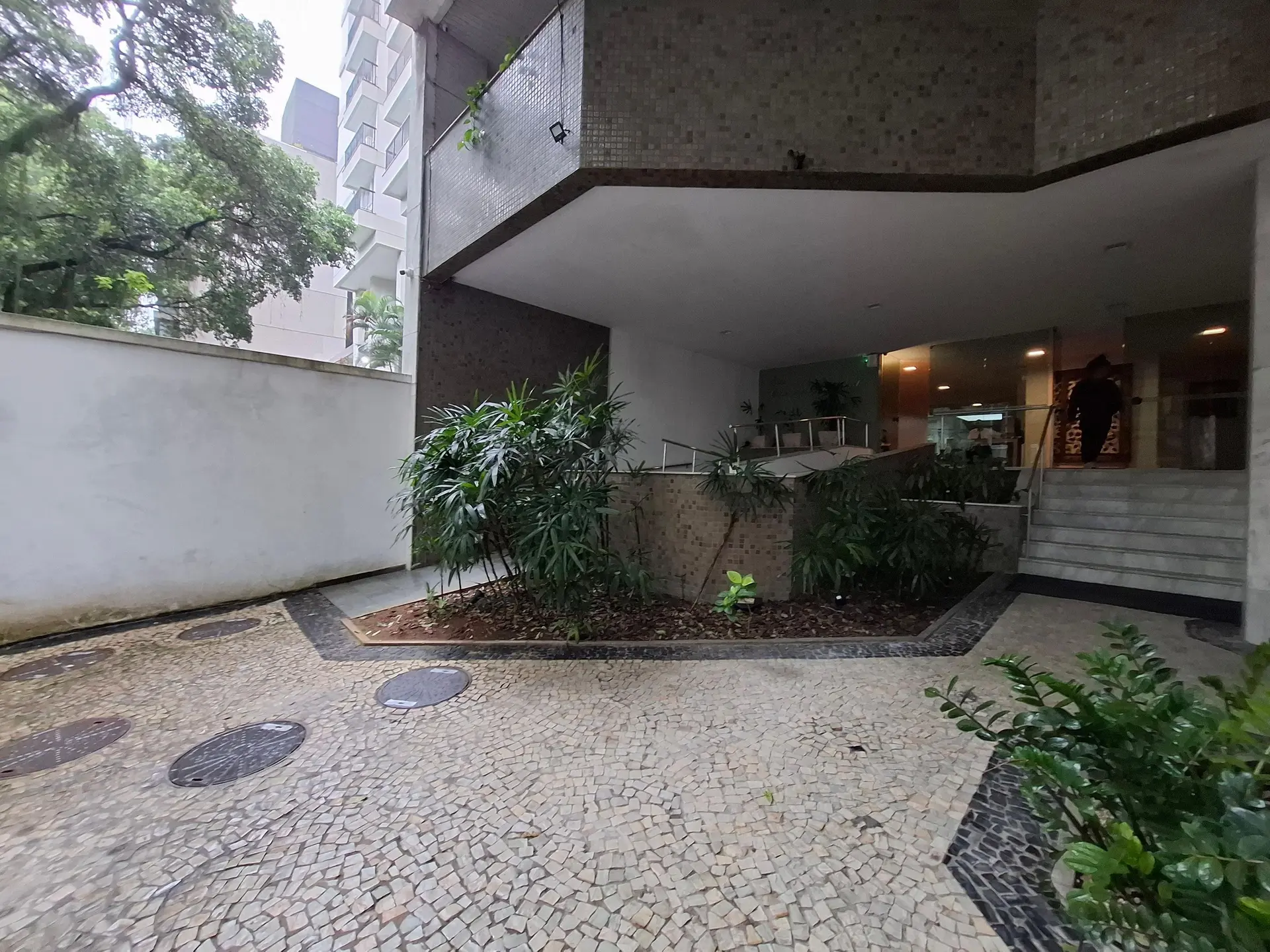 Apartamento com vista para as montanhas, Botafogo — photo 45