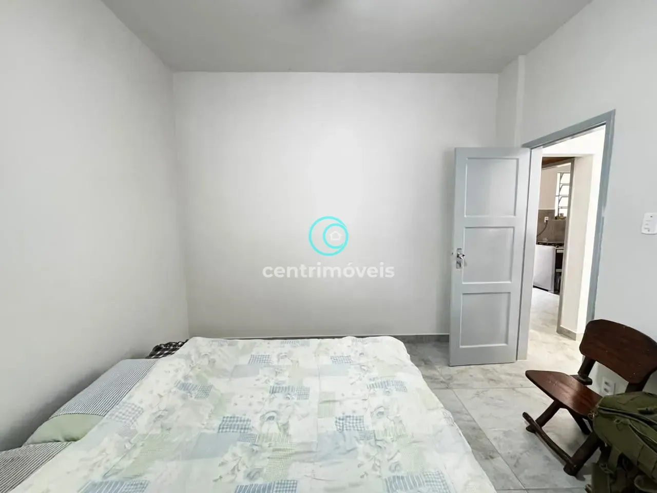 Lavadora y 3 dormitorios: departamento de 152 m² — photo 39