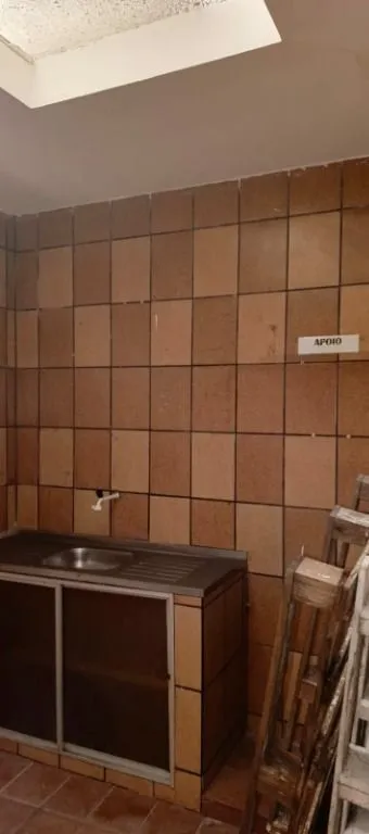 Casa de 3 quartos e 220 m²