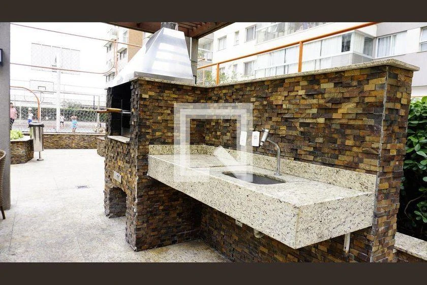 Apartamento de 1 quarto com máquina de lavar, Barra Olímpica — photo 50