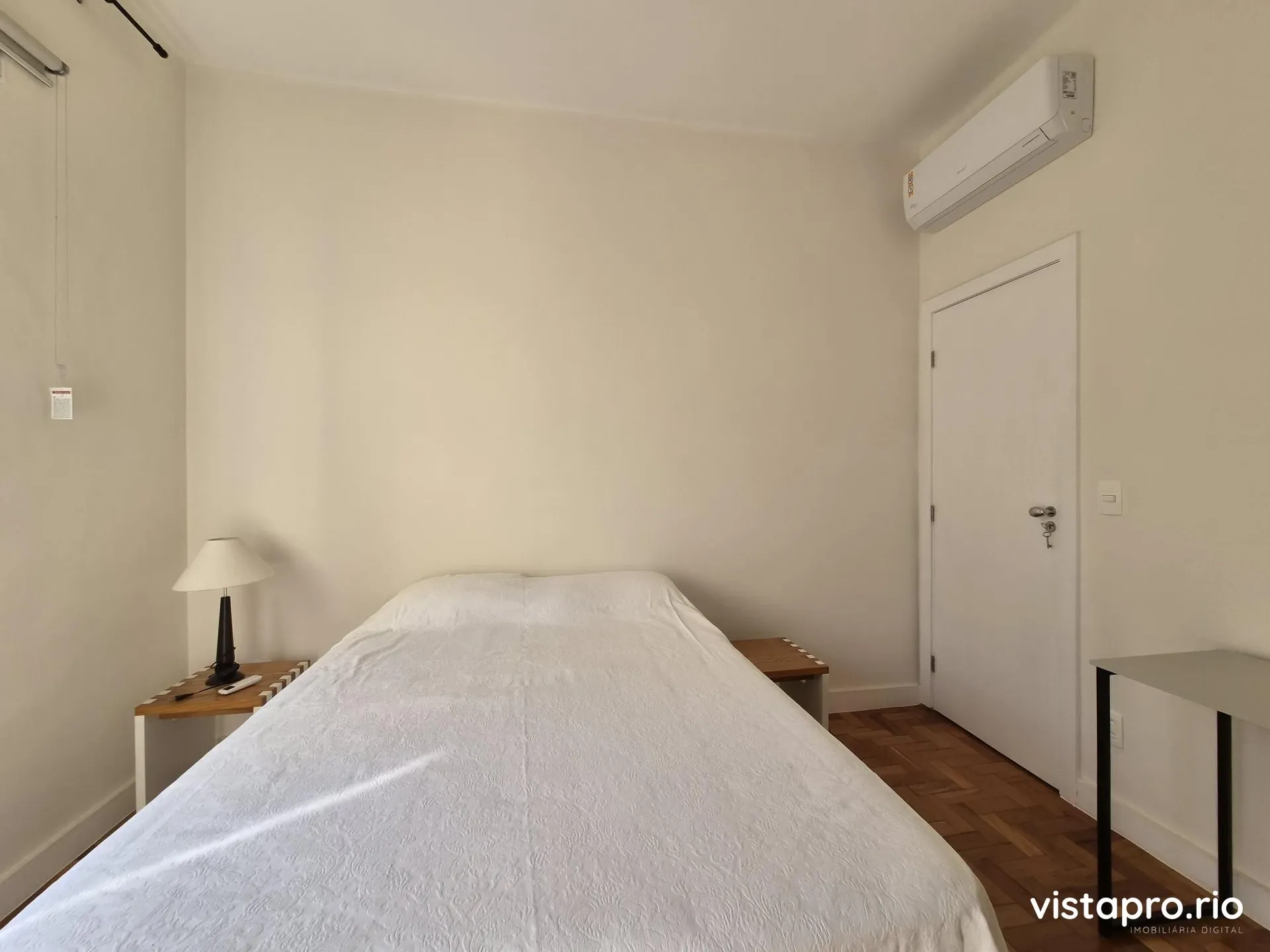 2-bedroom apartment with a washing machine in Rio de Janeiro — photo 16