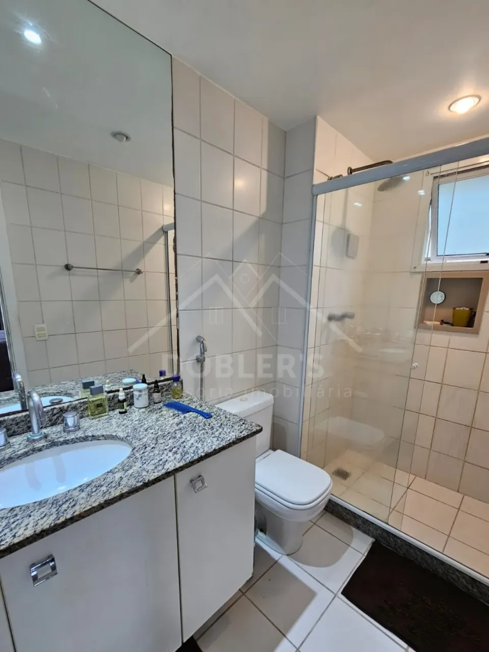 Cobertura duplex mobiliada com fogão a gás e 200 m² — photo 15