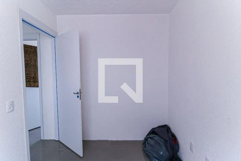 Washing machine in a 2-bedroom apartment, 42 m² — photo 34