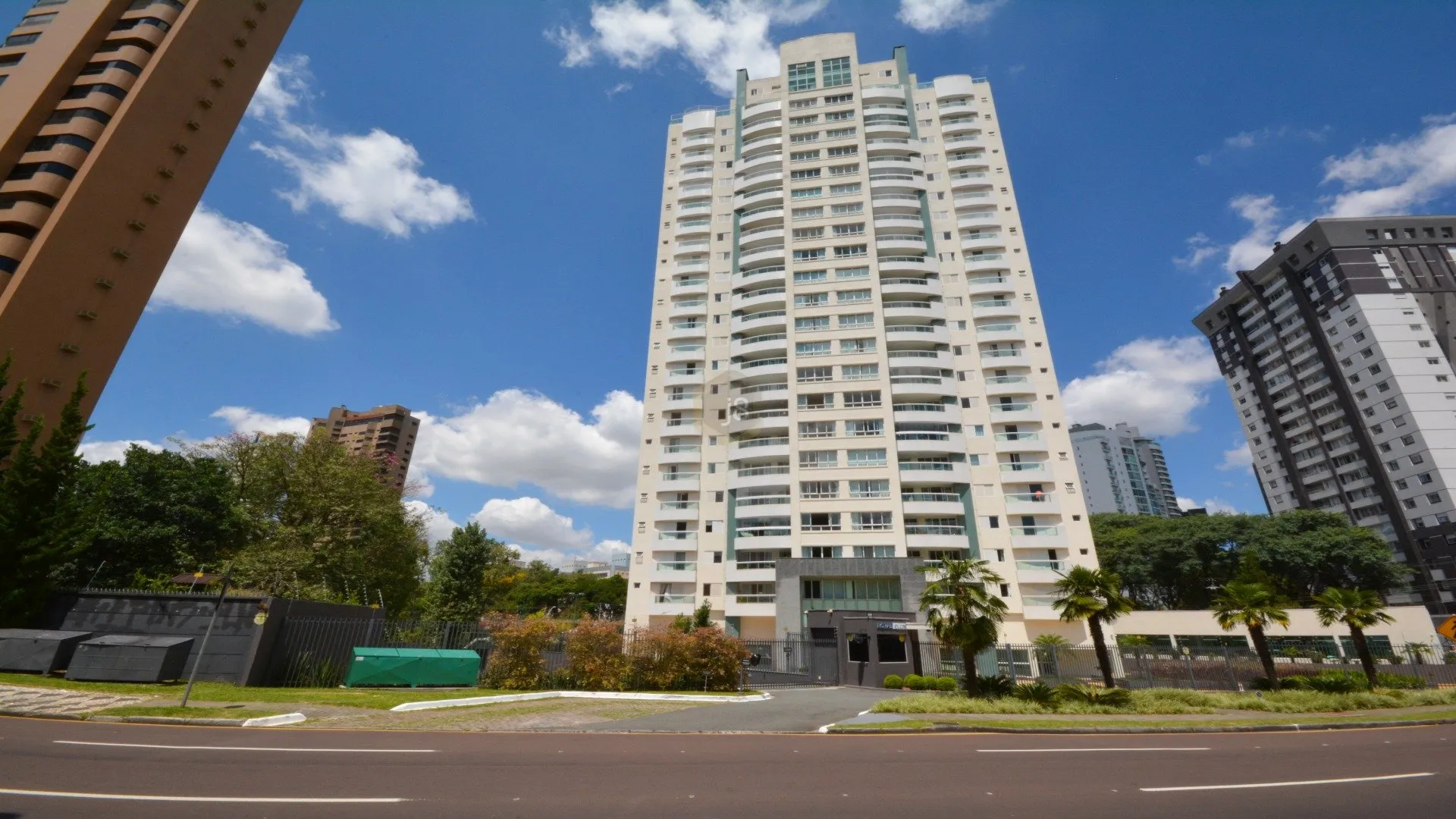 Apartamento amueblado de 256 m² con cocina a gas — photo 32