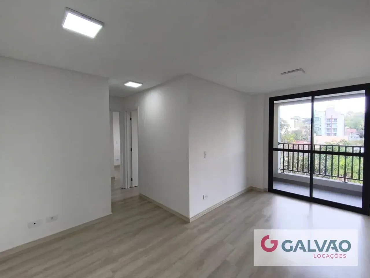 78 m² apartment with 2 bedrooms and 24-hour concierge — photo 12