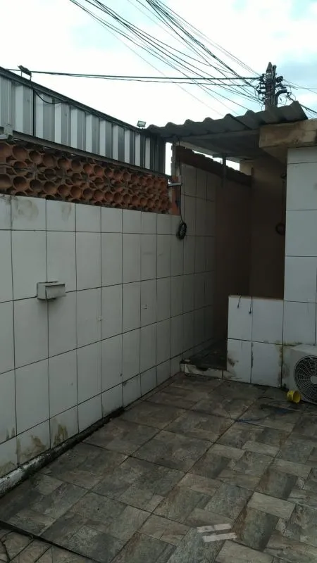 75 m² house with 1 bedroom and 1 bathroom — photo 13