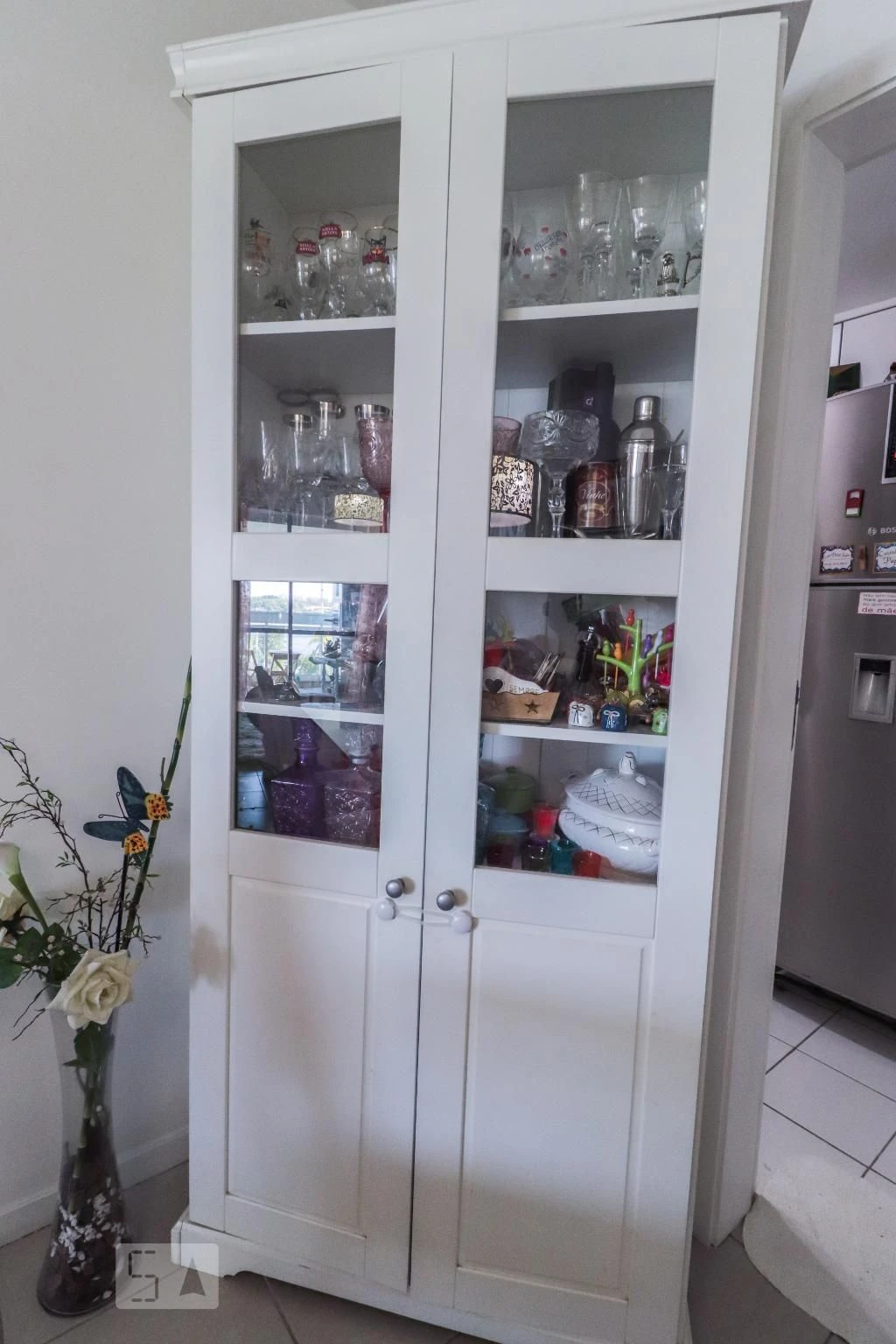Apartamento para alugar de 100 m² com 3 quartos e varanda — photo 5