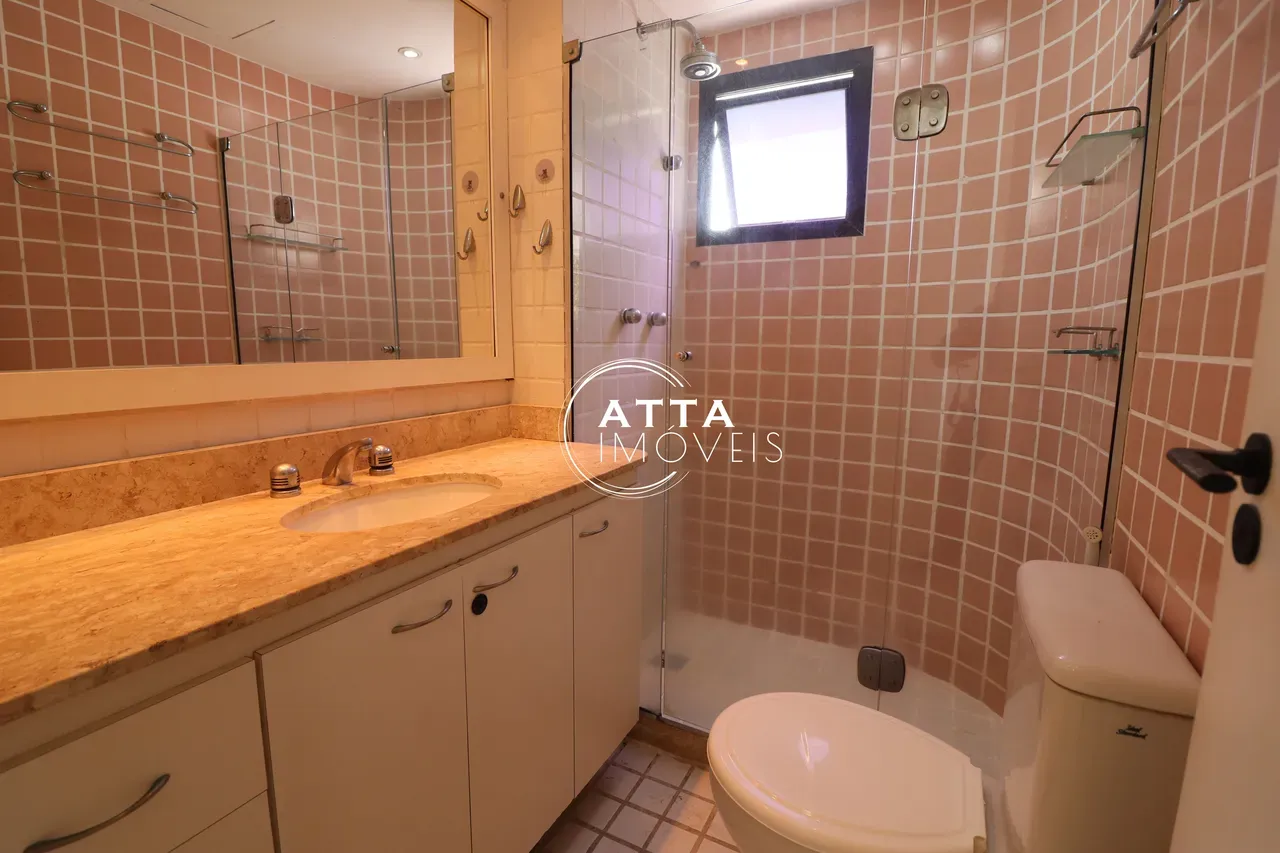 Apartamento, 79 m², com churrasqueira privativa — photo 9