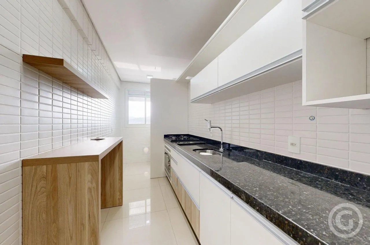 Apartamento de 91 m² com sacada envidraçada e 3 quartos — photo 4