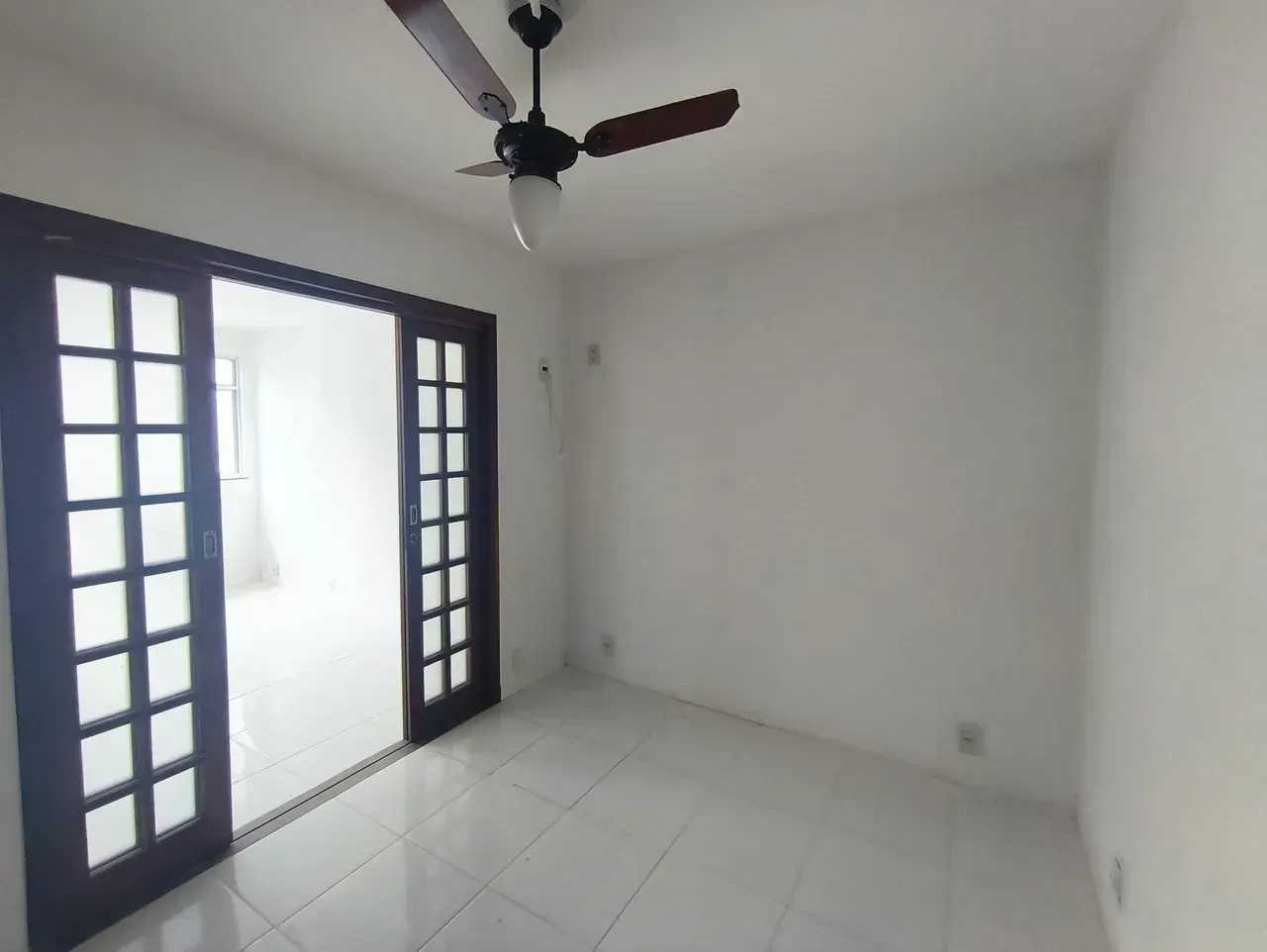 Casa térrea de 40 m² sem vaga, 1 quarto e 1 banheiro — photo 3