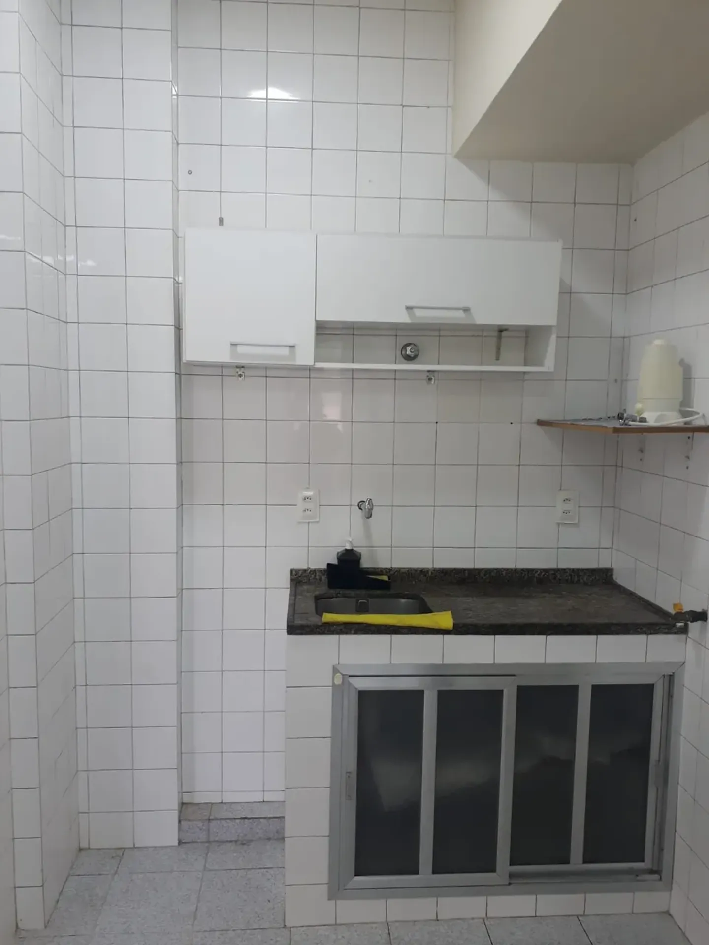 One-bedroom, 30 m² apartment in Rio de Janeiro — photo 9