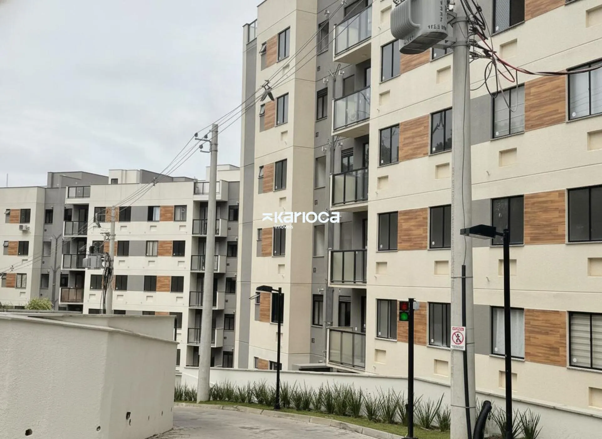 Duplex 120 m² penthouse with 2 bedrooms and parking — photo 22