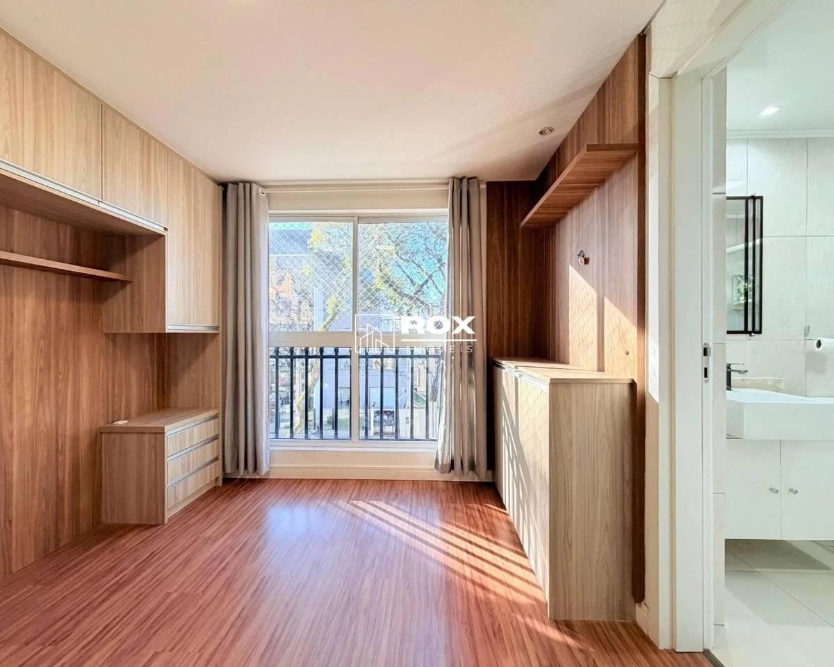 Departamento de 3 dormitorios en edificio con gimnasio — photo 25