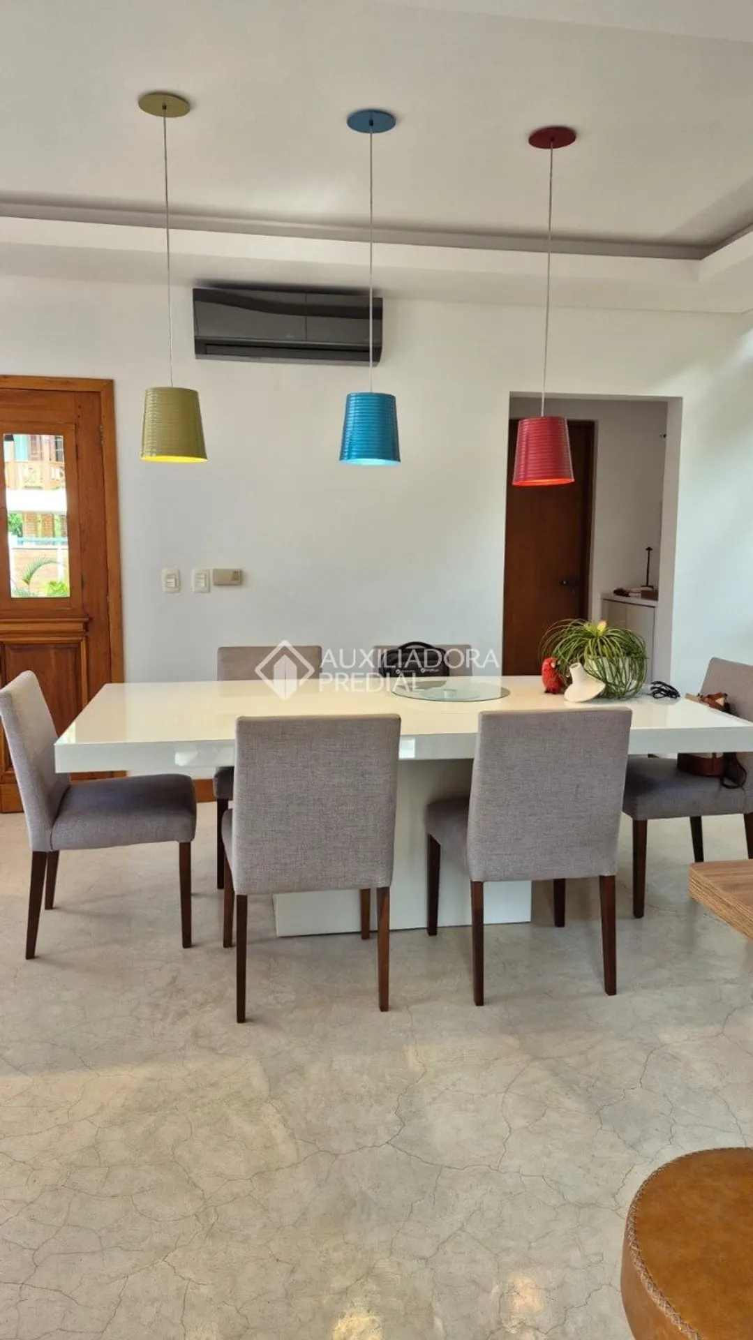 Меблированный дом 410 м² с 3 спальнями с ванной — photo 28