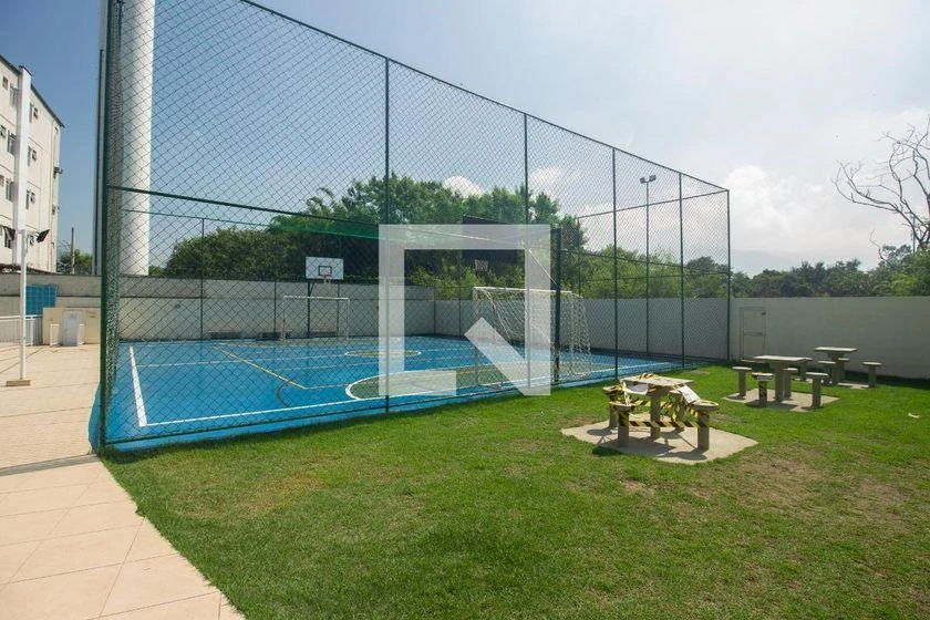 Apartamento para alugar com 2 quartos e 50 m² — photo 9