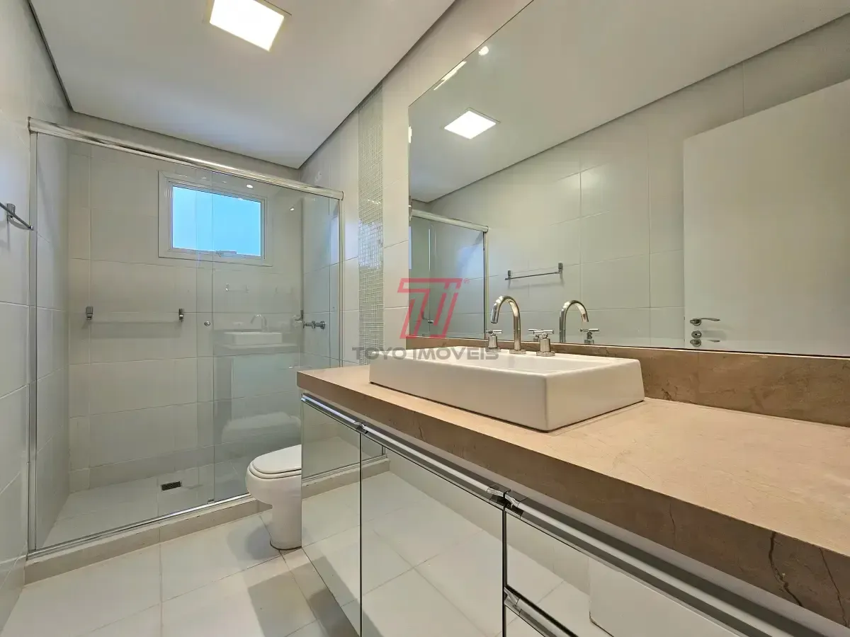 Apartamento de 3 dormitórios com suíte e 3 banheiros — photo 19