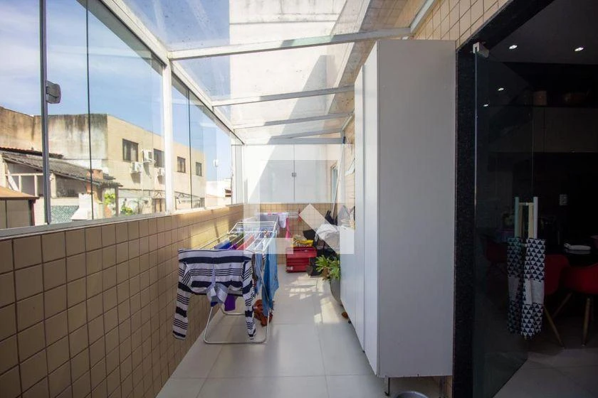 400 m² apartment with 3 en-suite bedrooms and open kitchen — photo 43