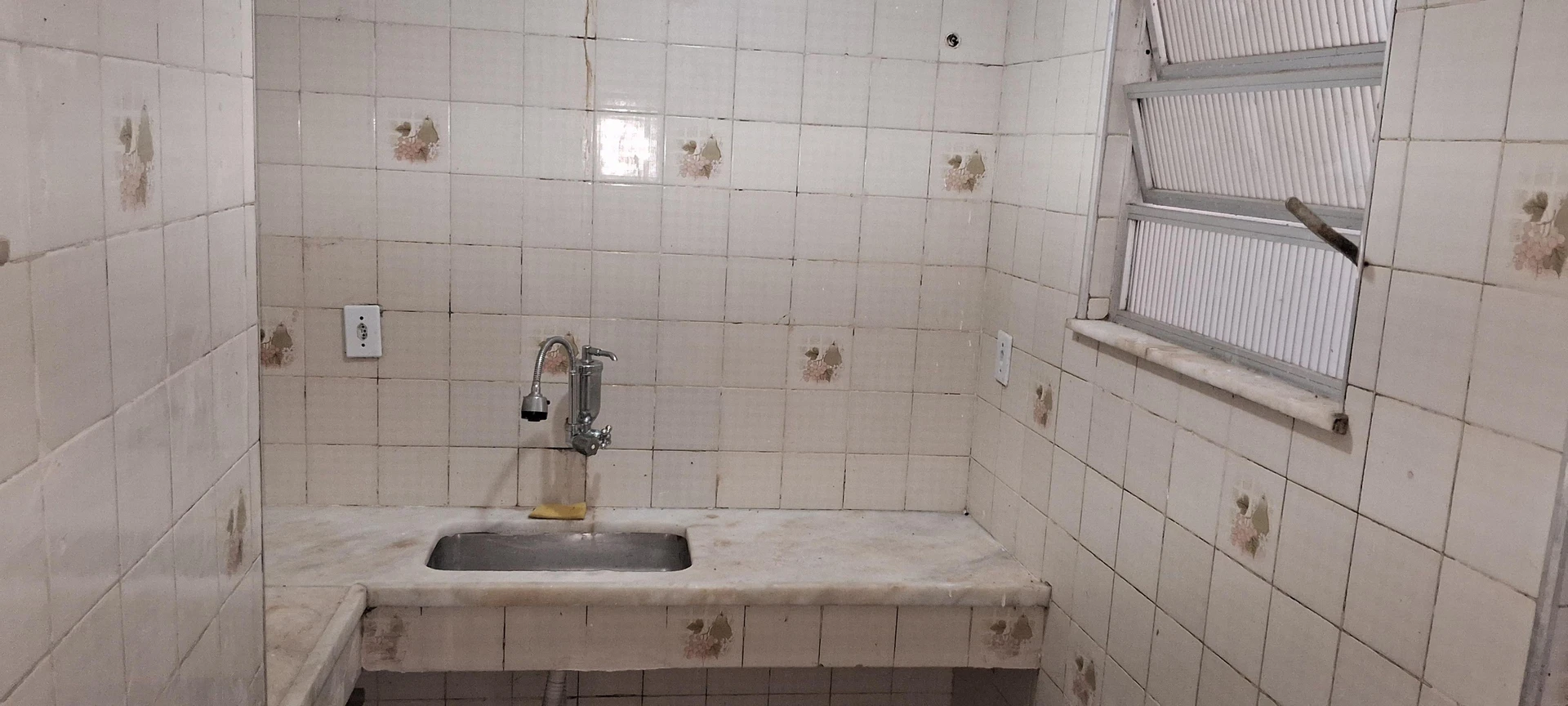 One-bedroom, 45 m² apartment in Rio de Janeiro — photo 9
