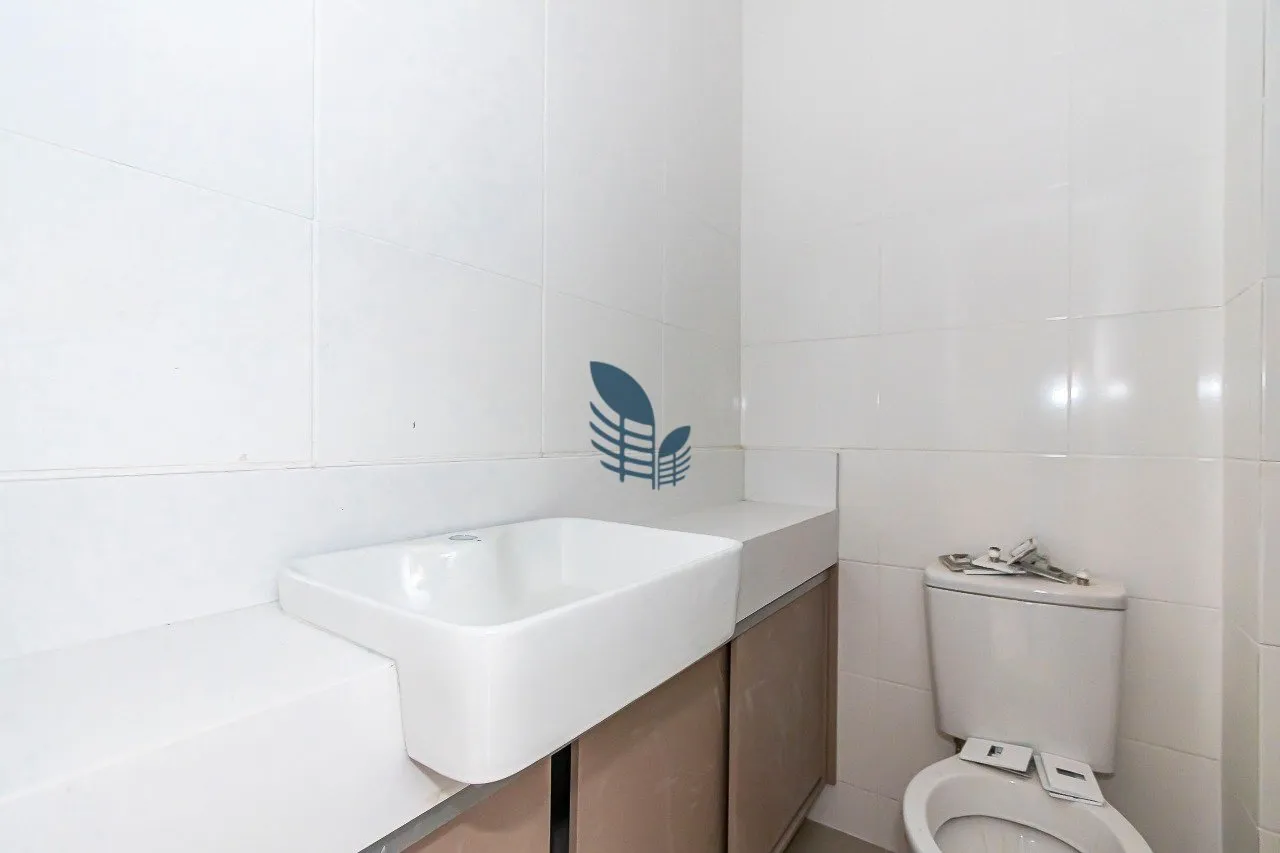 1-bedroom apartment with no parking, 28 m² — photo 15