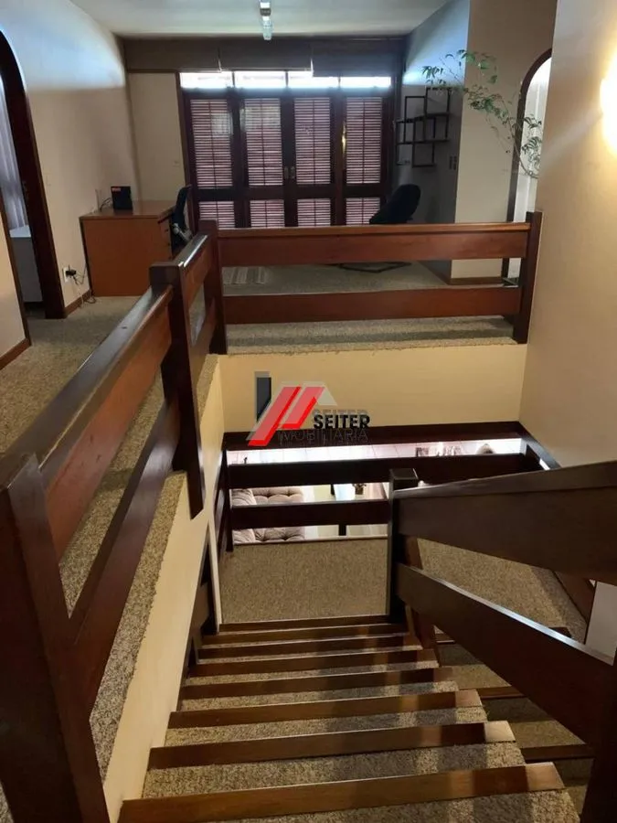 4-bedroom rental house with 410 m² and 6 parking — photo 31