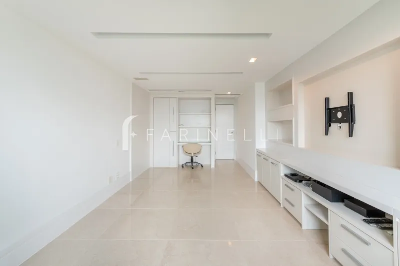 3 quartos e varanda envidraçada: apartamento de 335 m² — photo 16