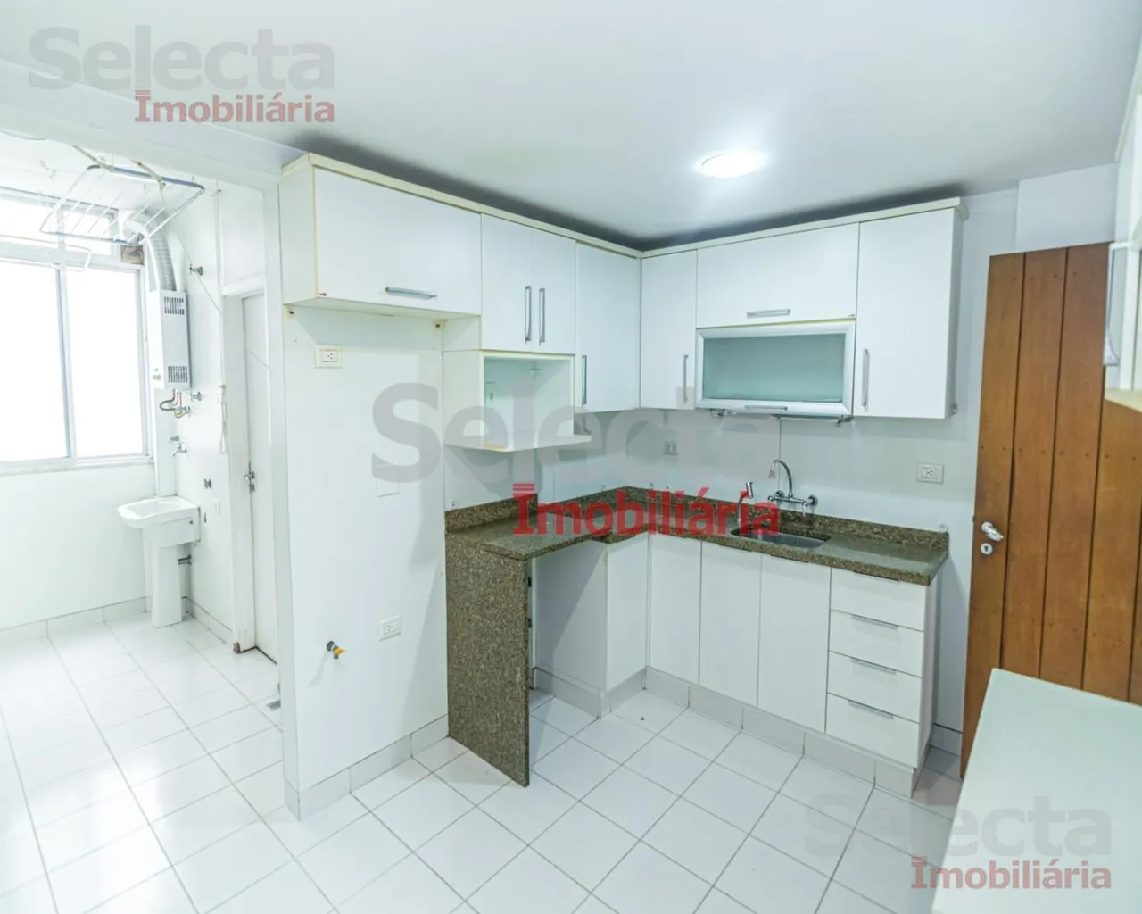Apartamento com 4 quartos e 4 banheiros e 2 vagas — photo 4