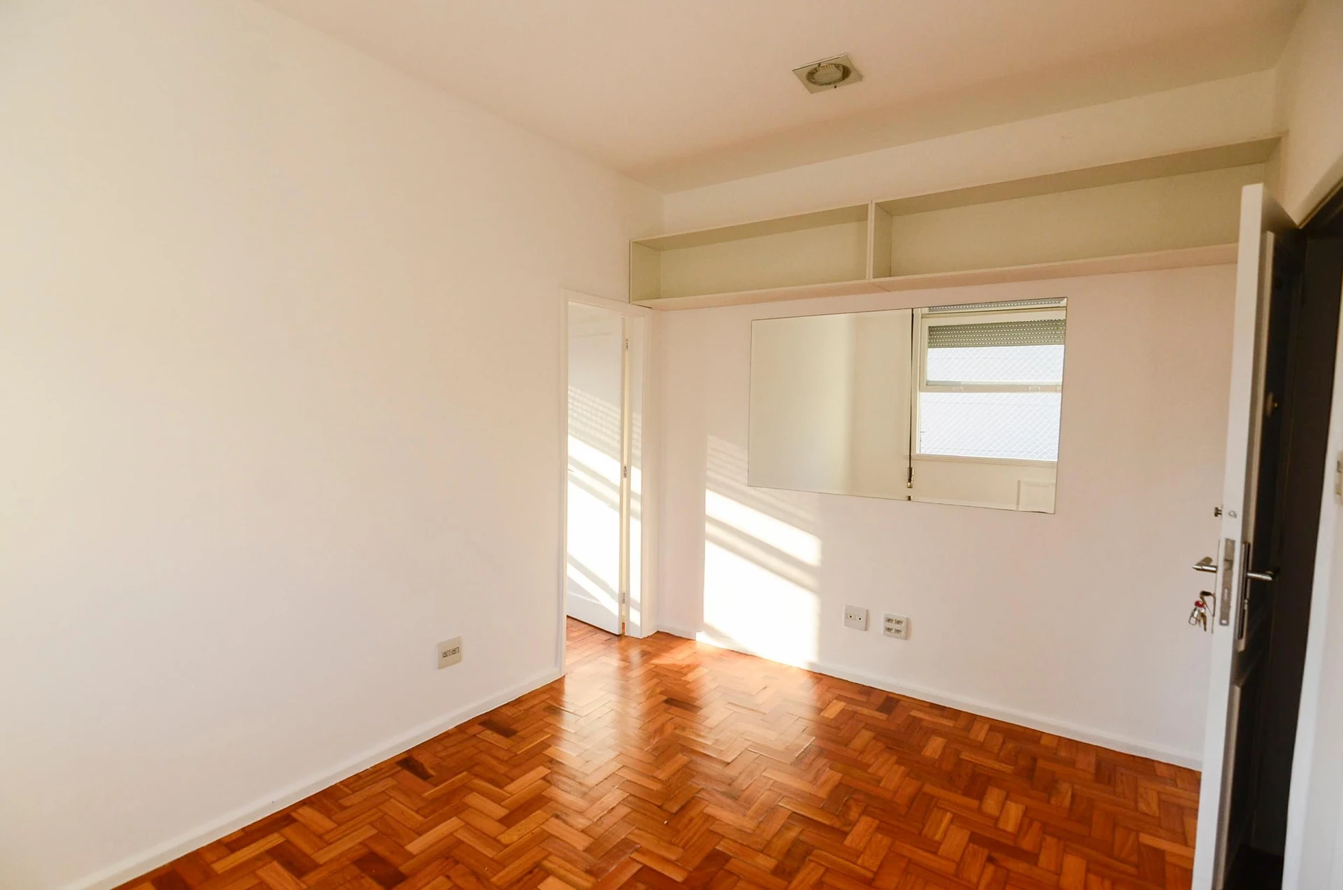 Apartamento de 1 quarto e 50 m² — photo 10