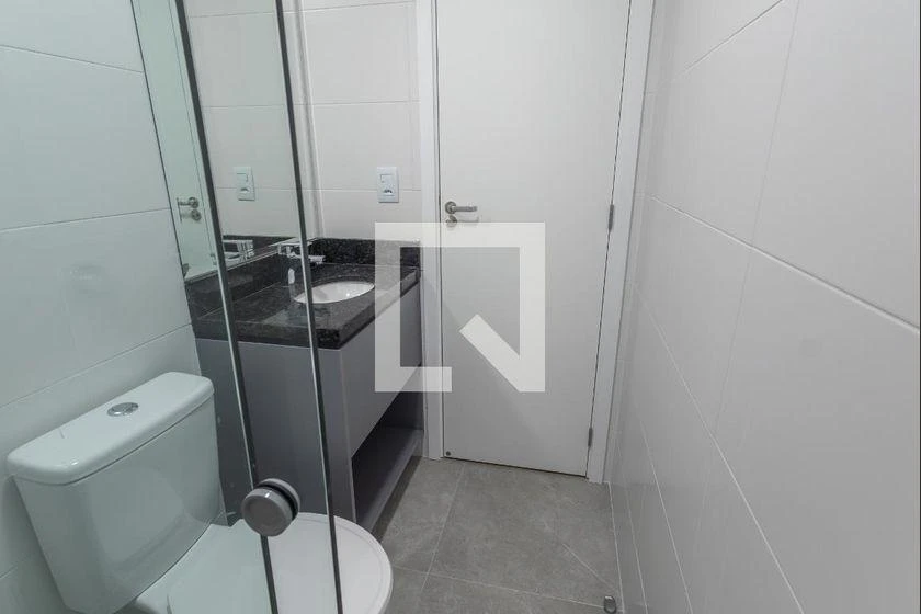 Apartamento mobiliado de 1 quarto com 19 m² e varanda — photo 29