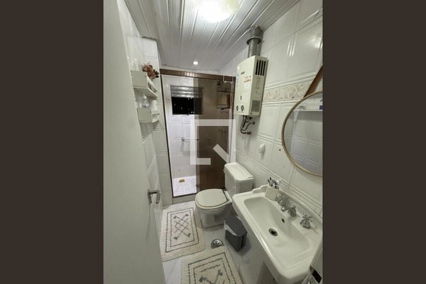 3-bedroom apartment with a washing machine in Rio de Janeiro — photo 2