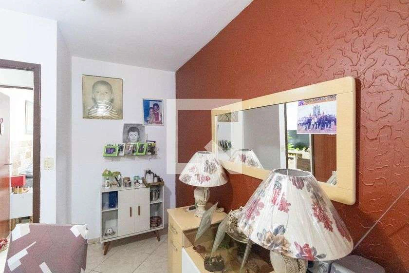 50 m² rental apartment with 2 bedrooms and 1 parking spot — photo 10