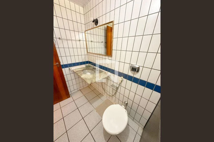 Apartamento de 3 quartos, sendo 1 suíte, 99 m², Canasvieiras — photo 47
