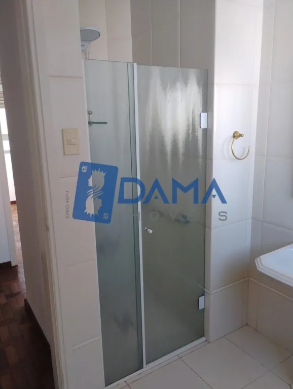 Apartamento com 3 quartos e cozinha fechada de 109 m² — photo 66